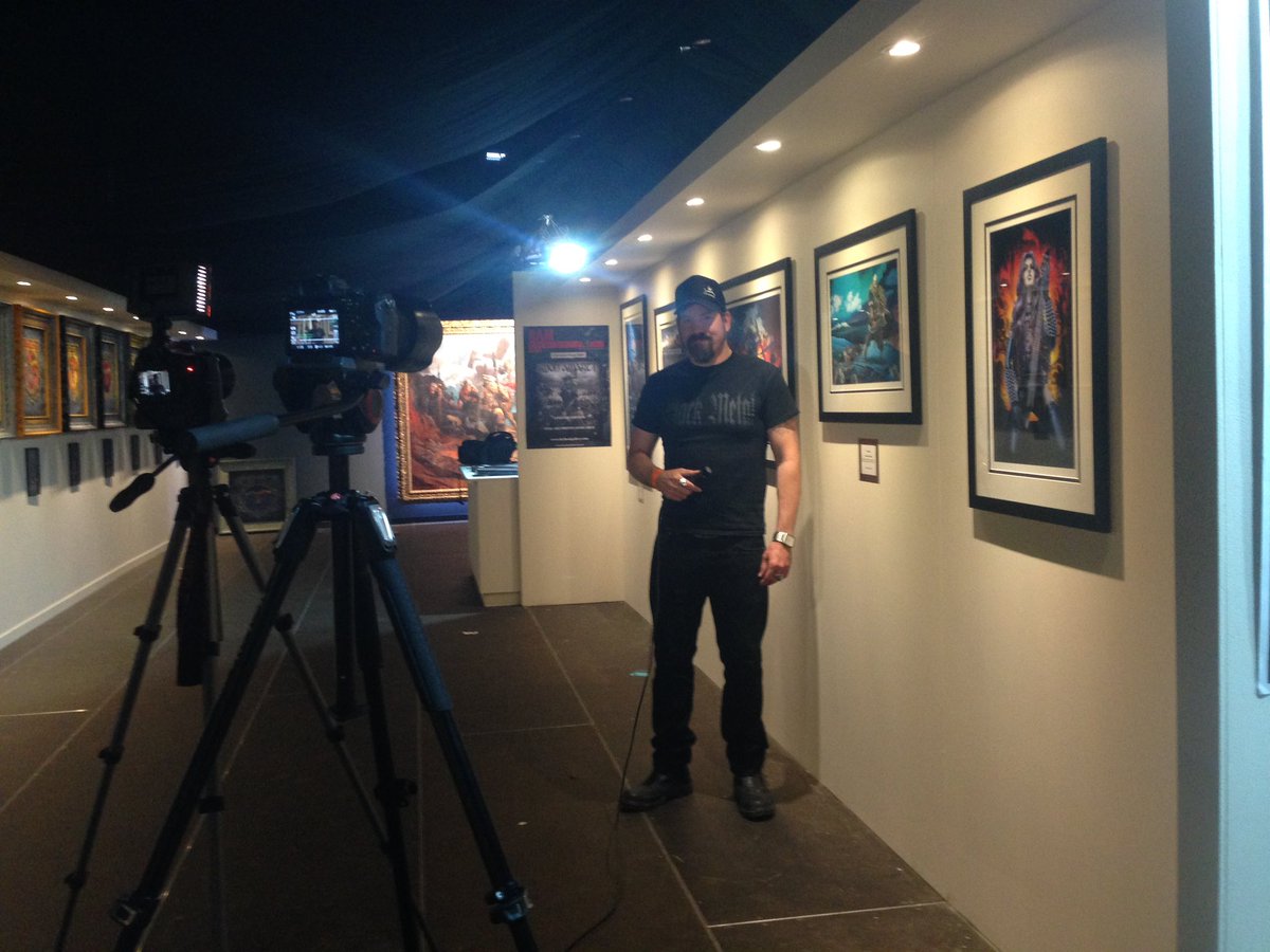 Christian Sloan Hall tweet media