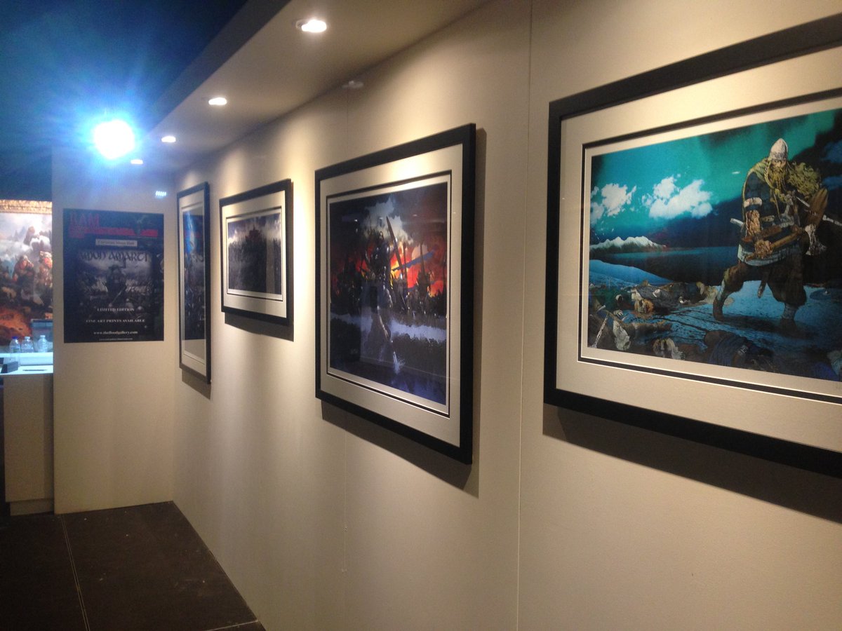 Christian Sloan Hall tweet media