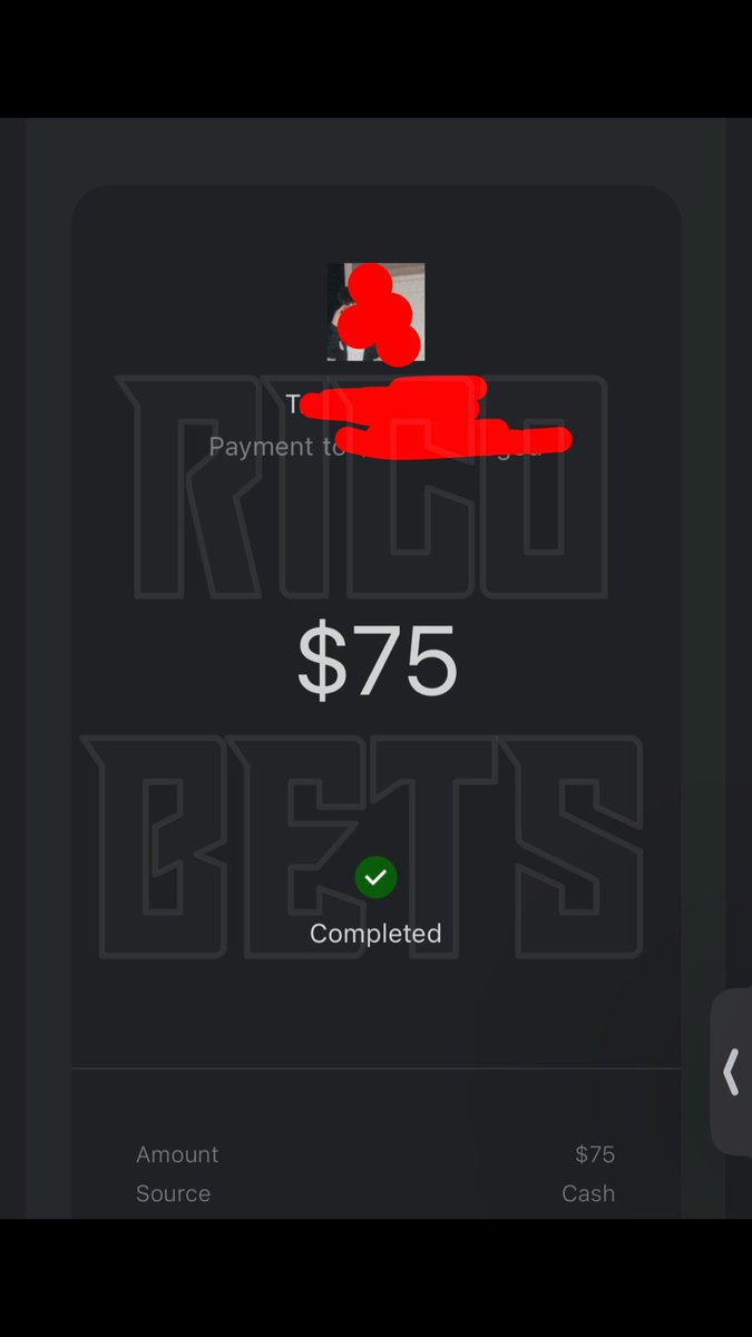 Took the day off to cool mostly after this morning. tmrw we EAT! 🐐✅

So, In honor of a GREAT WEEK OF PLAYS, I’m Giving away another $50 to someone who RTs, Likes, is Following me, and Comments their Cash App!
#GamblingX #GamblingTwitter #Fanduel