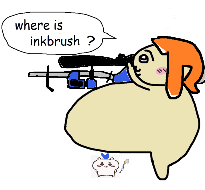 squibinator's tweet image. #Splatoon3