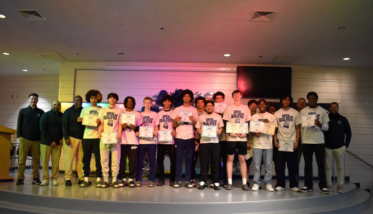 willowcanyonbb's tweet image. 2024-25 Season Banquet

We Exist to Create Servant Leaders.  
We believe the BEST IS YET TO COME and are focused on becoming the Best Version of Ourselves!

A phenomenal group of #DifferenceMakers who are focused on being #LegacyBuilders!