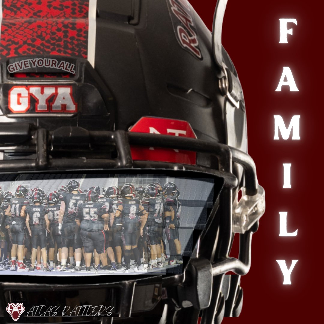 At times we're dysfunctional. We might not always agree &amp; others will certainly have better things. We will Win &amp; We will Lose. No matter what in this journey we call a Football Life, We WILL Always Be FAMILY! <a href="/dctf/">Dave Campbell's — TexasFootball.com</a> <a href="/TXPrivateFBGuy/">Texas Private School Football</a> <a href="/DfwSho/">DFW Sho'Case</a> <a href="/TXTopTalent/">TX TOP TALENT</a> <a href="/TXTPShow/">Top Texas Prospects Show</a> <a href="/Txprepsfootball/">Txprepsfootball</a>