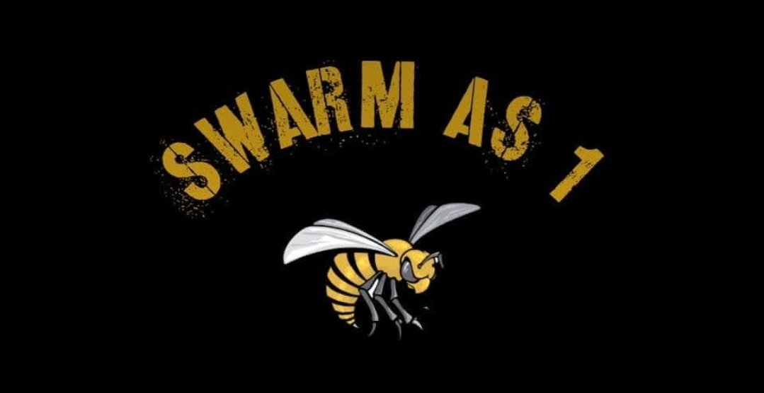 LeeMCarter3's tweet image. Big Bama State
#MyASU