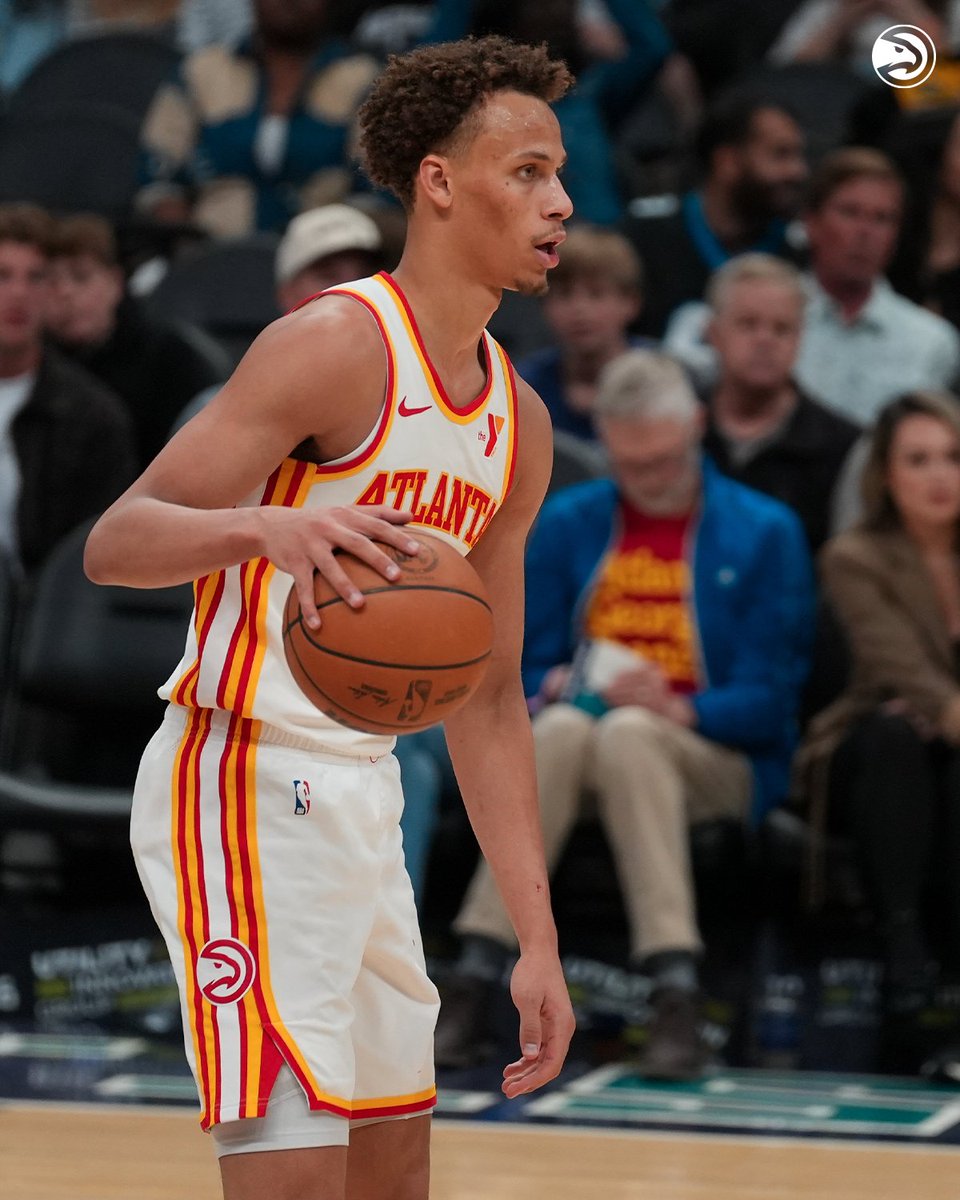 Atlanta Hawks tweet media