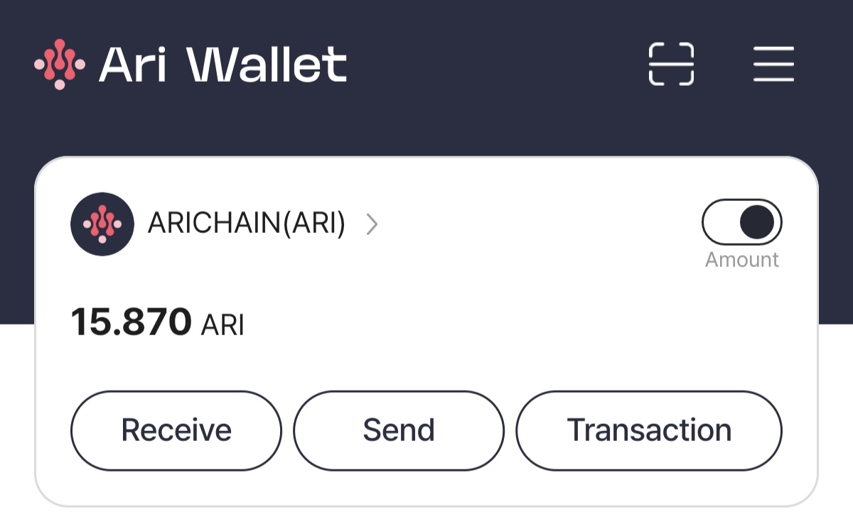 Ae kiếm được nhiều ARI chưa ?

Nhất coin ví nhìn coin sàn,mà con này còn là L1 nữa thì lụm mạnh, Mainnet ra token là húp luôn nha
TGE => Q2

💲Reward : Ari Point
[ sau convert $ARI Tokens ]
Kèo ví này free , mỗi ngày ae bỏ công 1p ra điểm danh với làm Quiz là xong