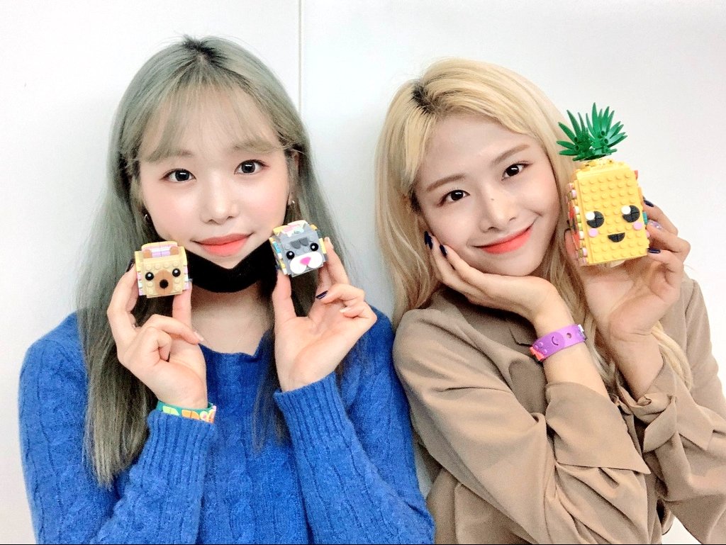 ultrahawk4's tweet photo. おはちぇうぉん❄️😃‼️
【５年前】5 years ago 
#KimChaewon #김채원
#Honey챈 #허니챈 🩵
#RACHEL #레이첼 🍒
#APRIL #에이프릴🍍
#SpringAgain 🌸 https://t.co/LHhA7mmRNp