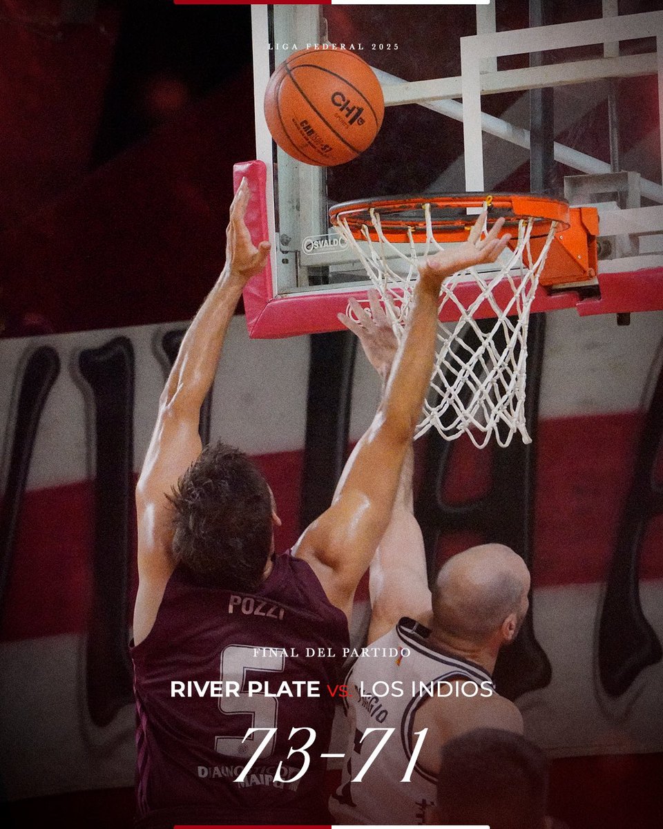 ¡¡𝐆𝐀𝐍𝐎́ 𝐑𝐈𝐕𝐄𝐑!! 🤍❤️🤍