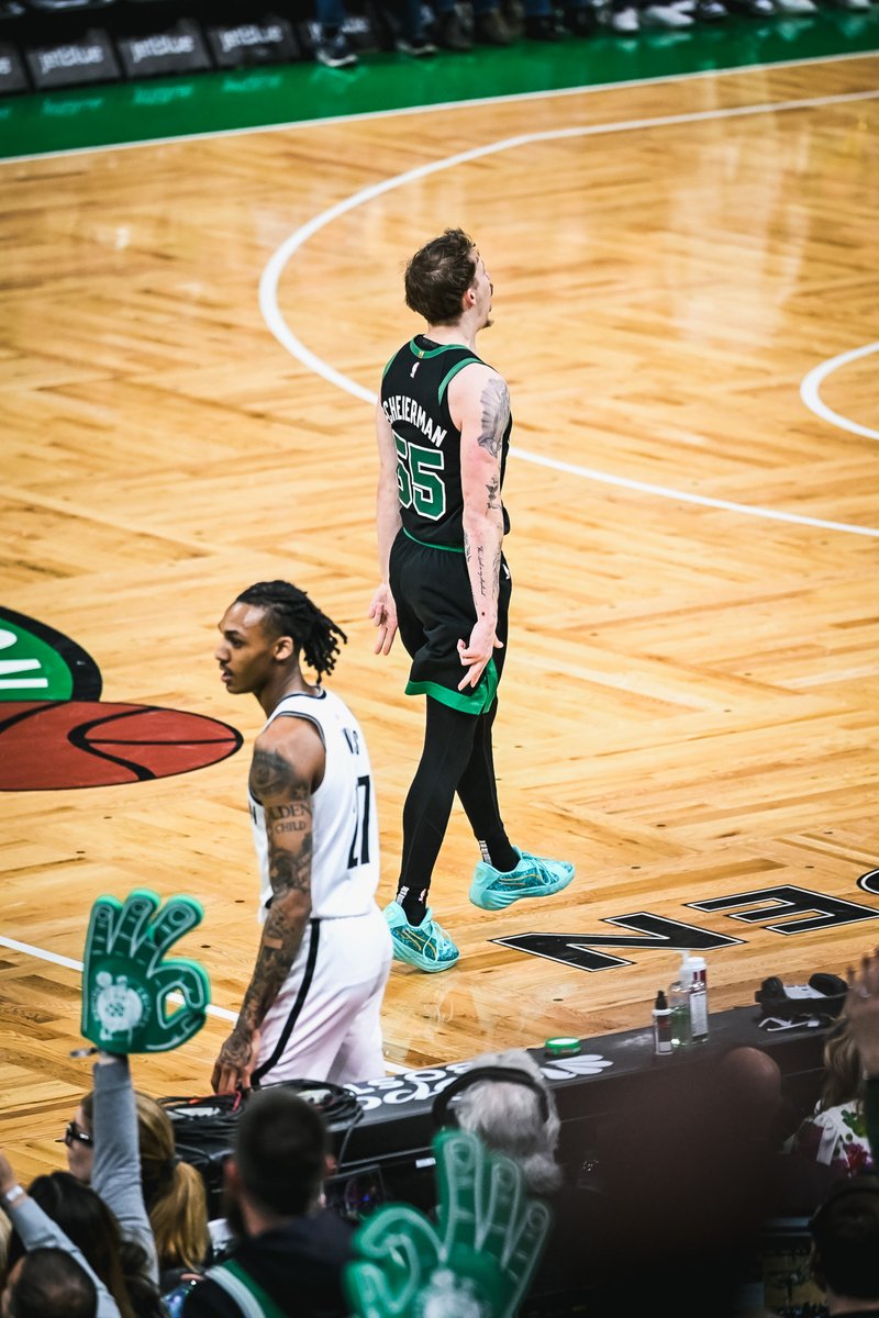 We see you, Rook 👀