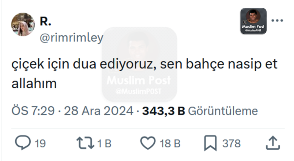 Muslim Post (@muslimp0st) on Twitter photo 