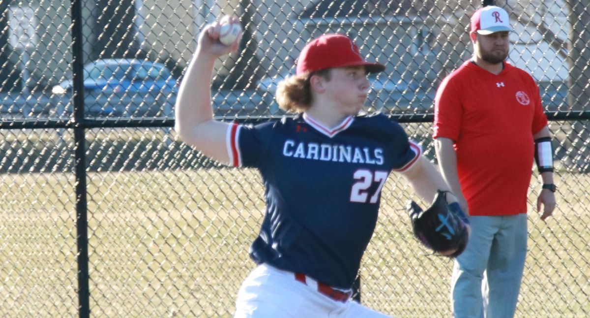 New Post: Base: Himes Comes within a Strike of a No-No in DCC Win; Big First Inning Helps DuBois to Victory; Clearfield also Wins powered by N. Washington Rodeo d9and10sports.com/base-himes-com…