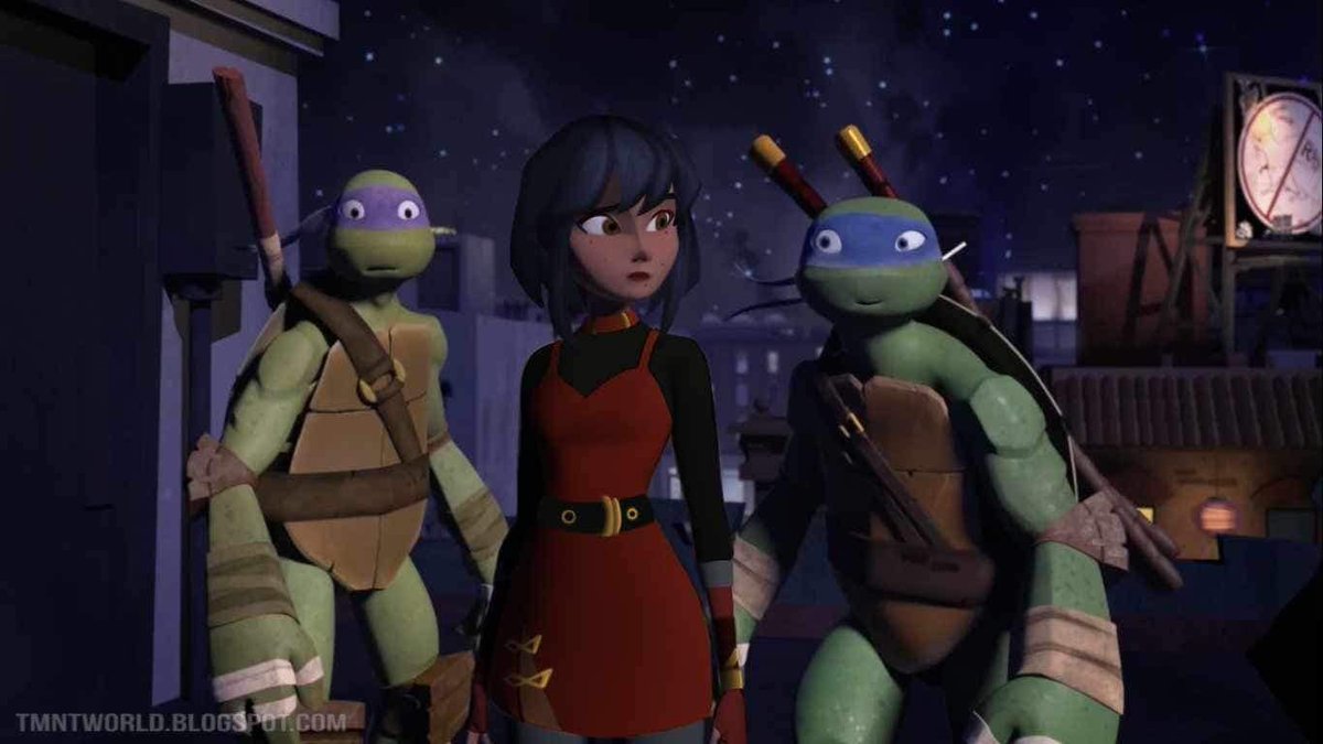 NicoHamato's tweet image. Hi, I&apos;m relatively new in to this. My name is Nico, and I have a yumeship with Leonardo from TMNT, from any version and generation. My favorite is the 2012 one. I&apos;ve loved him since I was 8. I&apos;m currently 22. 
I&apos;d love to meet people.
#yumeship #yumetwt #tmnt