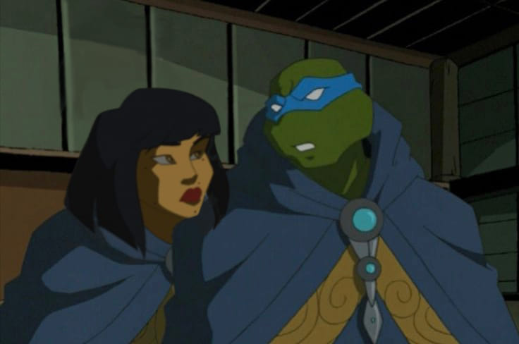NicoHamato's tweet image. Hi, I&apos;m relatively new in to this. My name is Nico, and I have a yumeship with Leonardo from TMNT, from any version and generation. My favorite is the 2012 one. I&apos;ve loved him since I was 8. I&apos;m currently 22. 
I&apos;d love to meet people.
#yumeship #yumetwt #tmnt