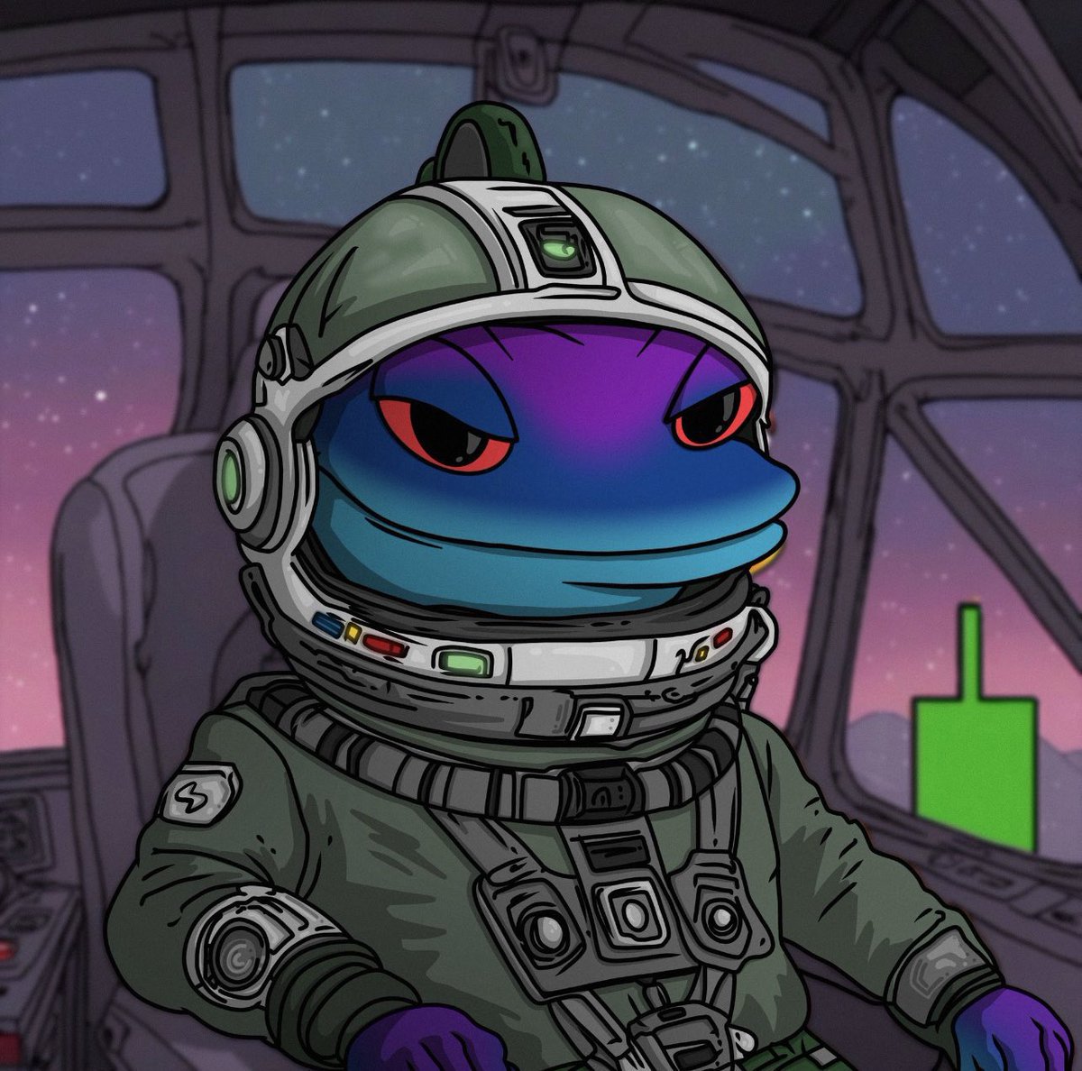 Drop a "🐍" if you've always been bullish on $SNEK.

Follow every legend here 🫡