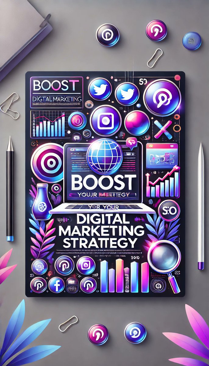 mostakin12813's tweet photo. In 2025, if your brand isn’t online, you’re already behind! 
✅ Reach the right audience 
✅ Build brand awareness 
✅ Get leads &amp; sales
Are you leveraging digital marketing for your business? Let’s talk! 
#DigitalMarketing #MarketingTips #SocialMediaMarketing #BusinessGrowth https://t.co/eHbOB6rneX
