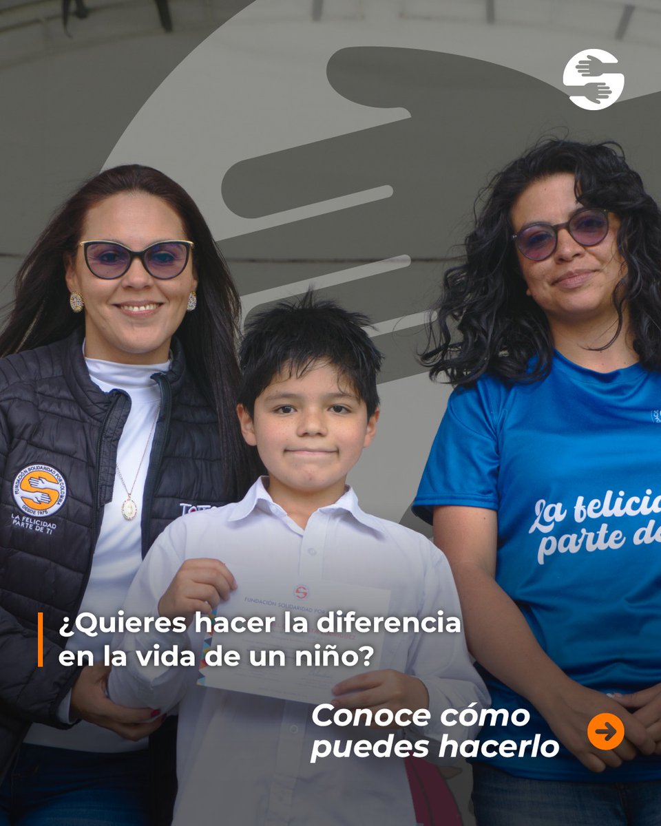 SolidaridadxColombia tweet media