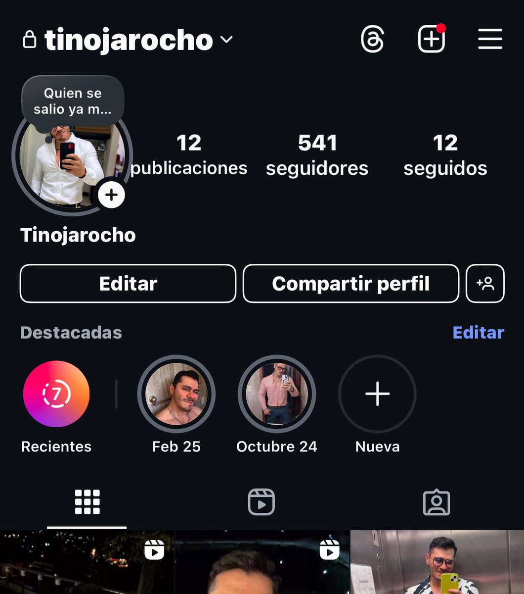 tino del sur tweet media