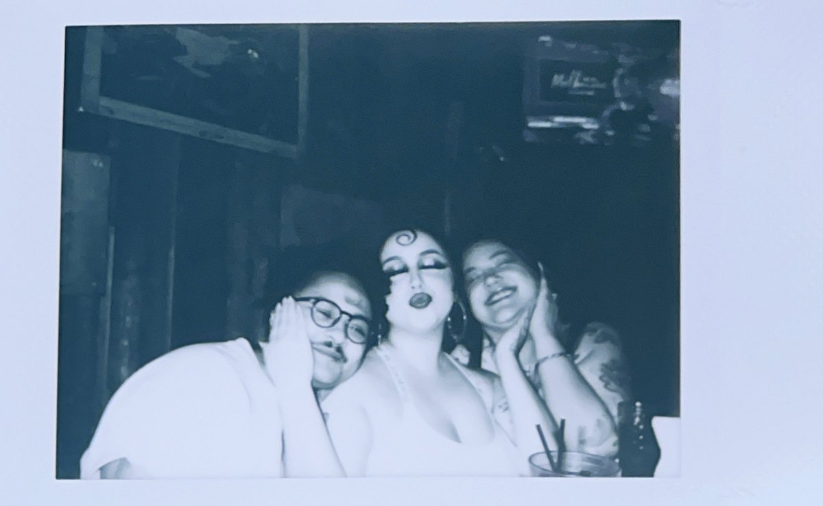 b a b y ♡ tweet media