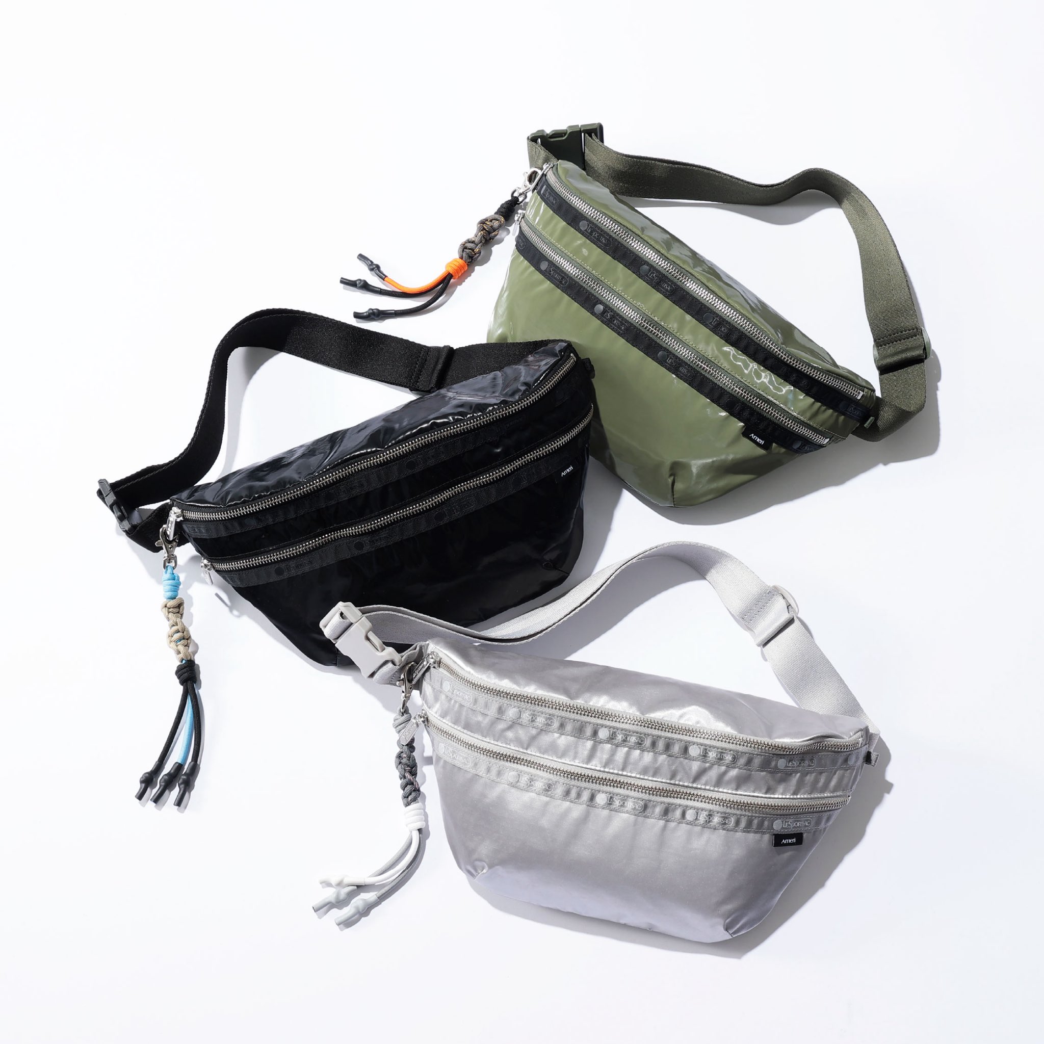 LeSportsac Japan on X: 