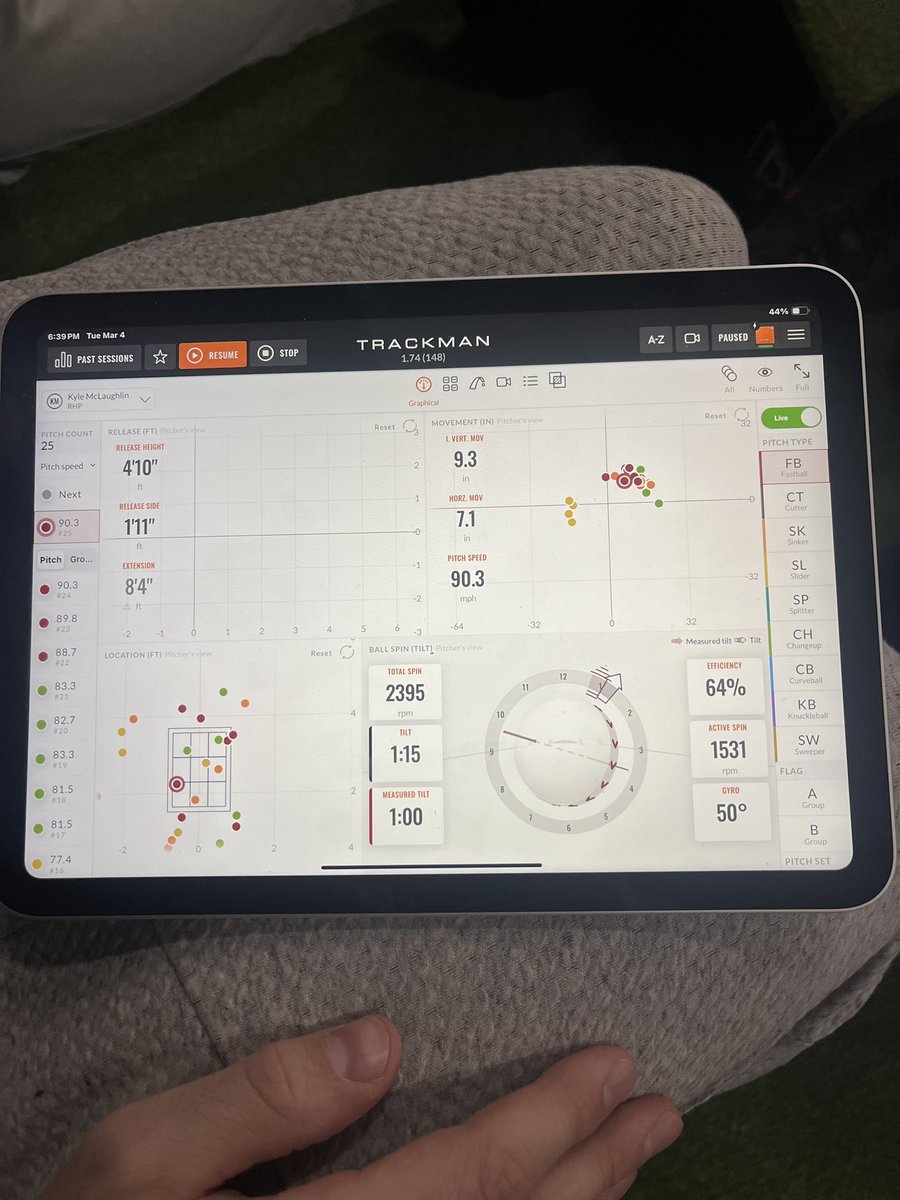 Kyle Mclaughlin tweet media