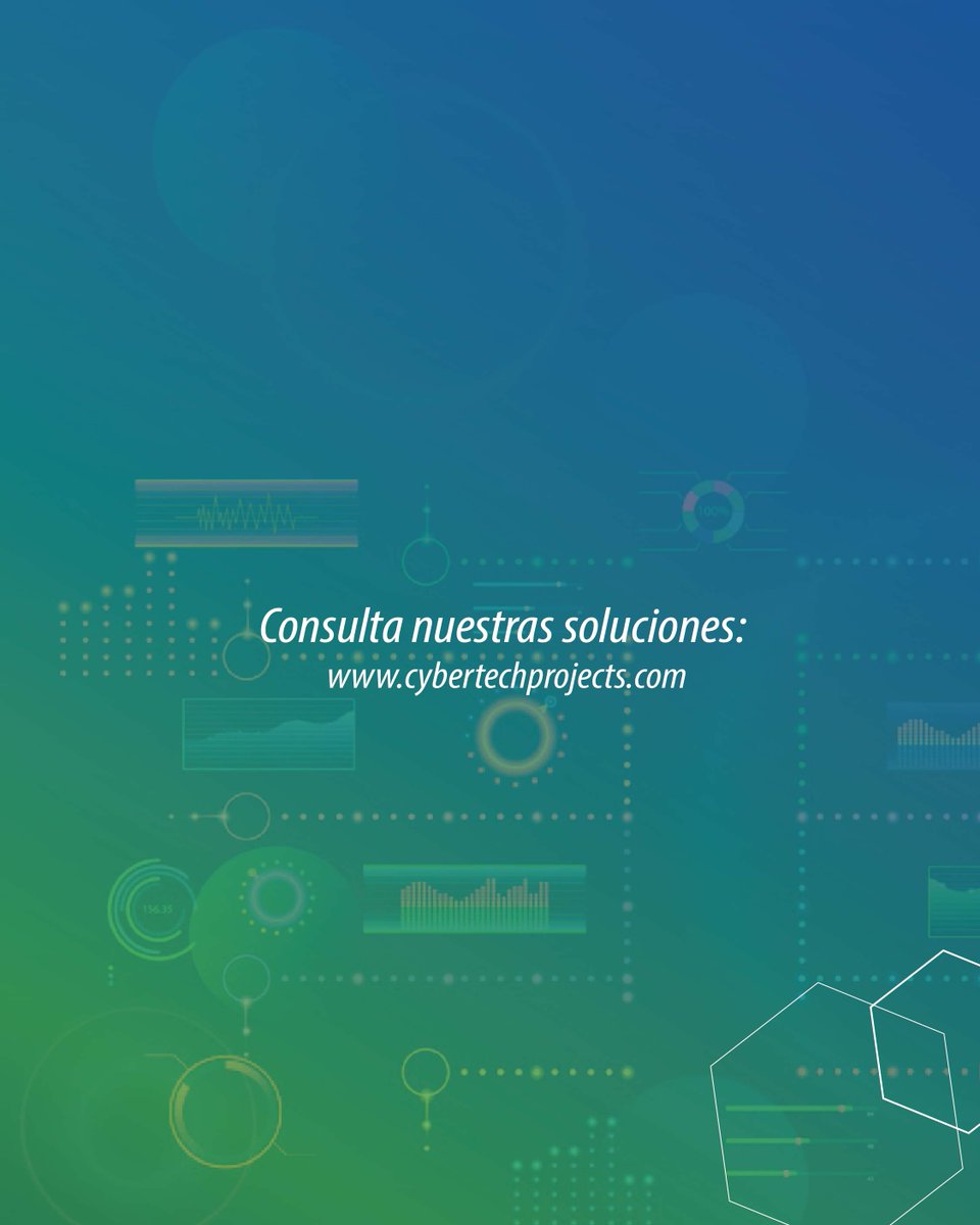 CybertechVzla's tweet photo. Los ciberataques evolucionan y la ciberseguridad también, te mostramos las herramientas más usadas para proteger tu empresa. https://t.co/iuQsgxtSMP