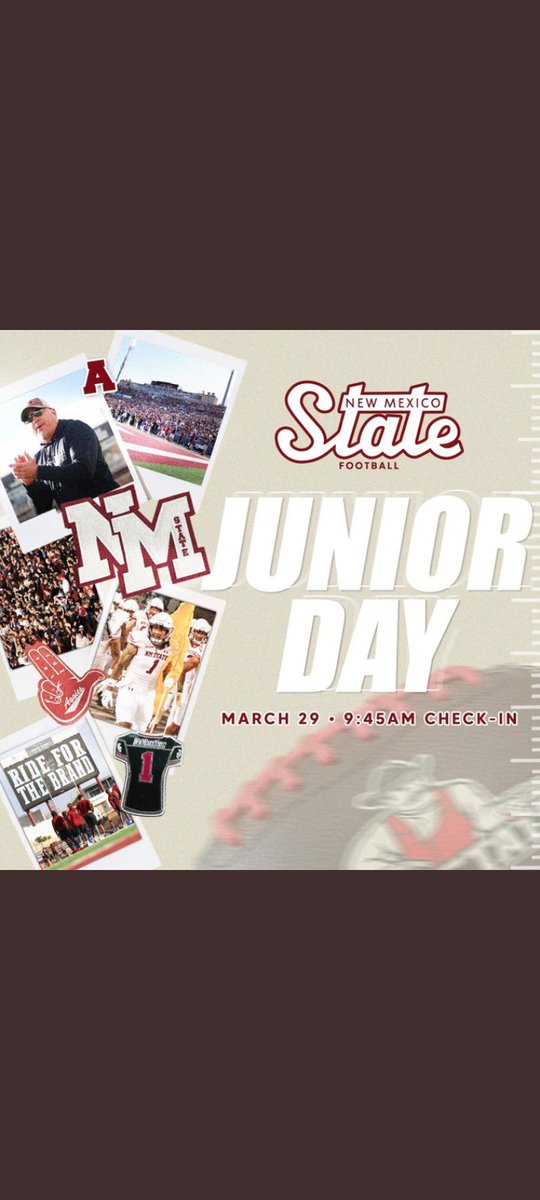 Griffin Kunz (@griffinkunz58) on Twitter photo Thanks <a href="/Coach_Ena/">Eti Ena</a> for the Junior Day invite. I'll see you guys soon.
<a href="/Coach_TSanchez/">Coach Tony Sanchez</a> <a href="/CoachHFernandez/">Henry Fernandez</a> <a href="/jbmorriscoach/">Joe Morris</a> <a href="/CoachHen_1/">Jared Hensley</a> Thanks <a href="/Coach_Ena/">Eti Ena</a> for the Junior Day invite. I'll see you guys soon.
<a href="/Coach_TSanchez/">Coach Tony Sanchez</a> <a href="/CoachHFernandez/">Henry Fernandez</a> <a href="/jbmorriscoach/">Joe Morris</a> <a href="/CoachHen_1/">Jared Hensley</a>