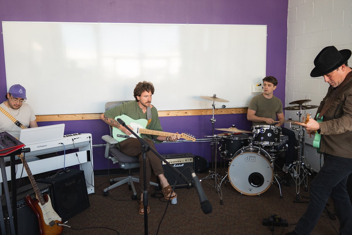 Thank you to everyone who attended Prism and NIVA's SXSW kickoff and Jam, it was a blast!

Follow us to stay in the loop for more industry events, and our industry podcast.