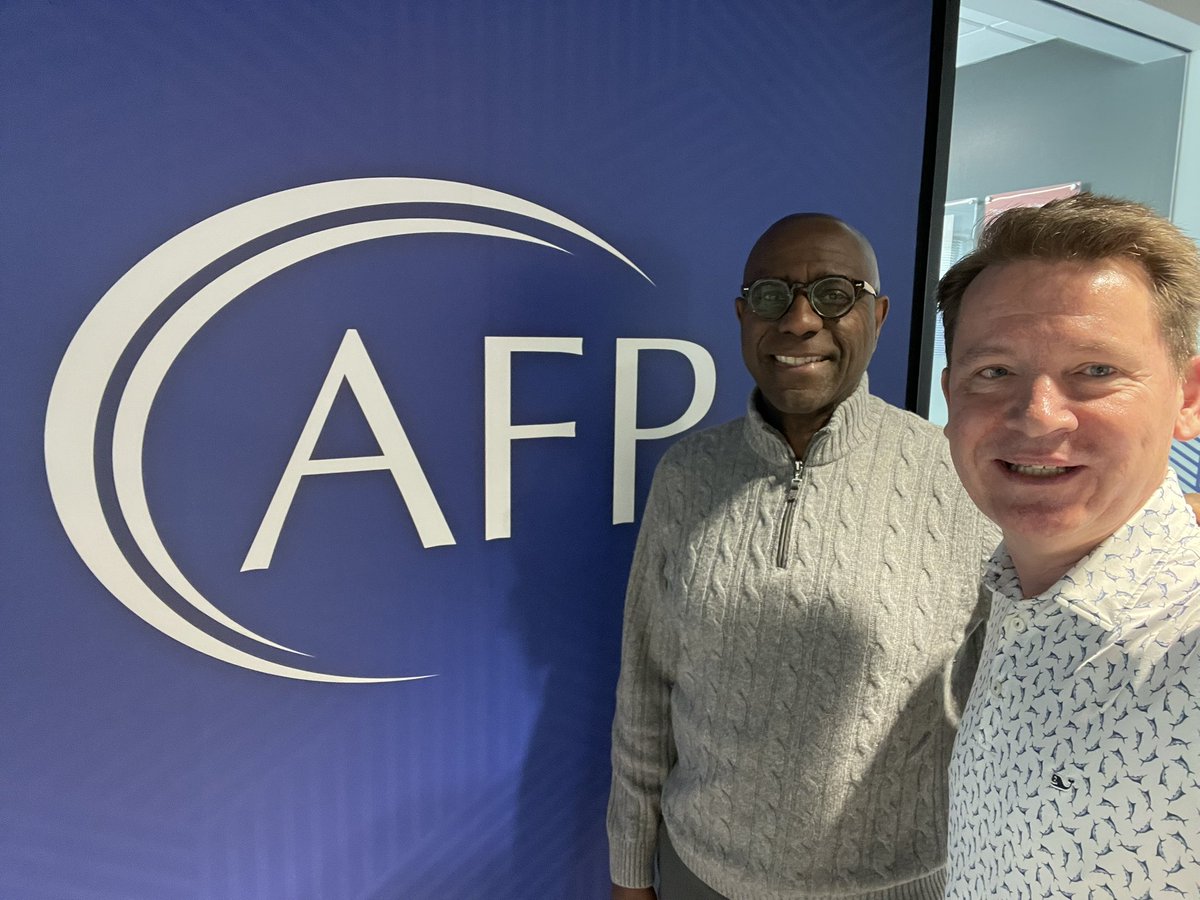 Mike Geiger, MBA, CPA tweet media