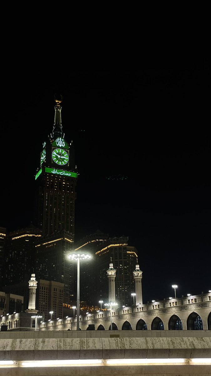 moortalty's tweet photo. ١٨ رمضان
الحمدلله ❤️ https://t.co/4O7ExrTJqm