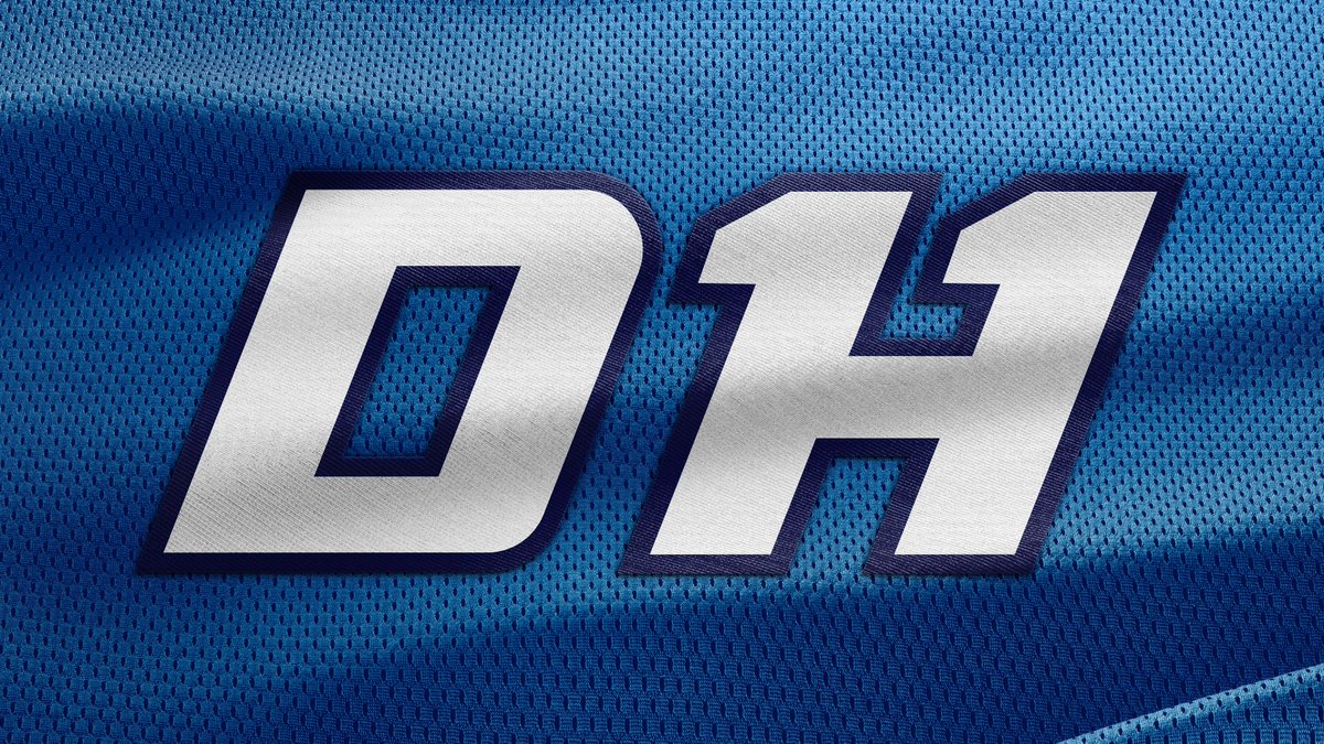 AlmanyDesigns's tweet image. Congrats Buddy!! 👊 #DH11