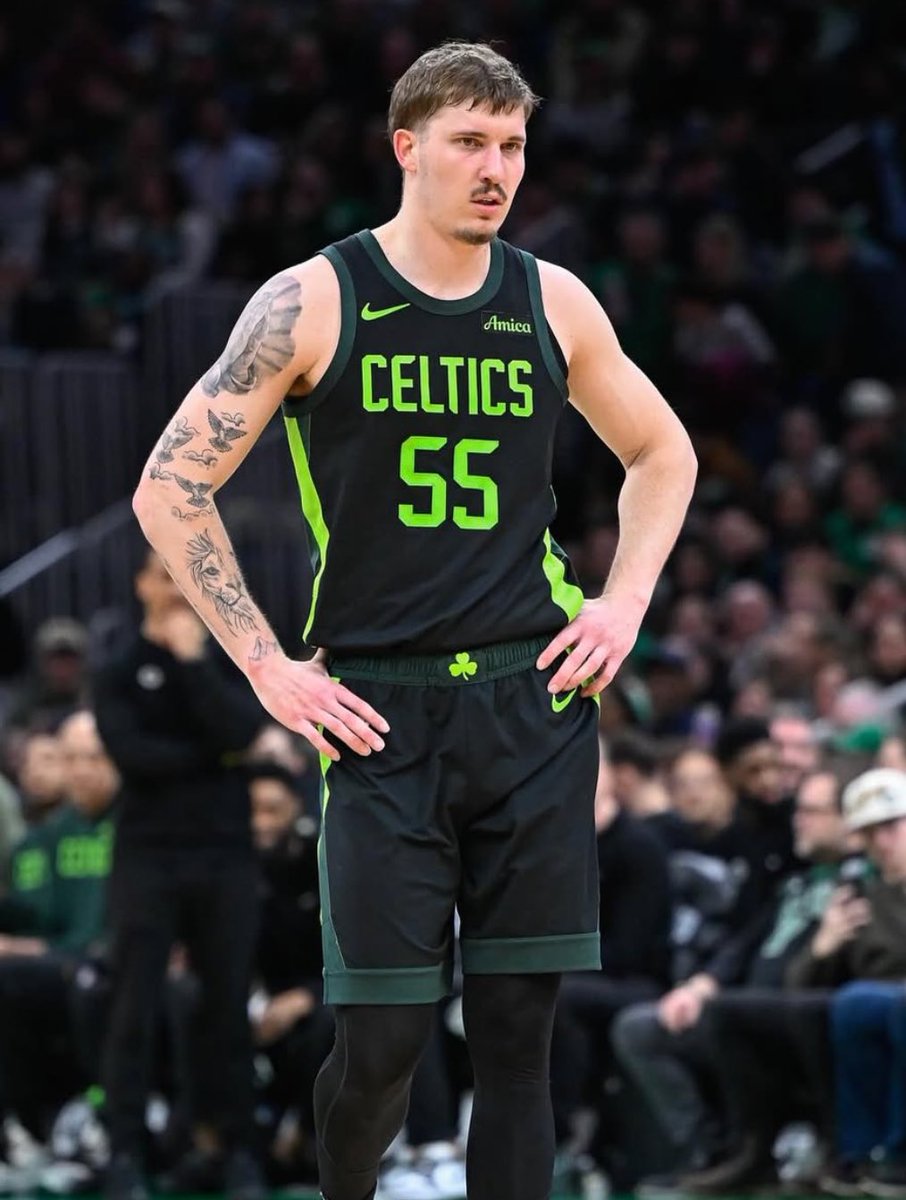 Baylor Scheierman tonight:

20 Points
7/8 FGM
6/7 3PM

Only 16 Minutes — Excellent Draft Selection from Boston. 🔥