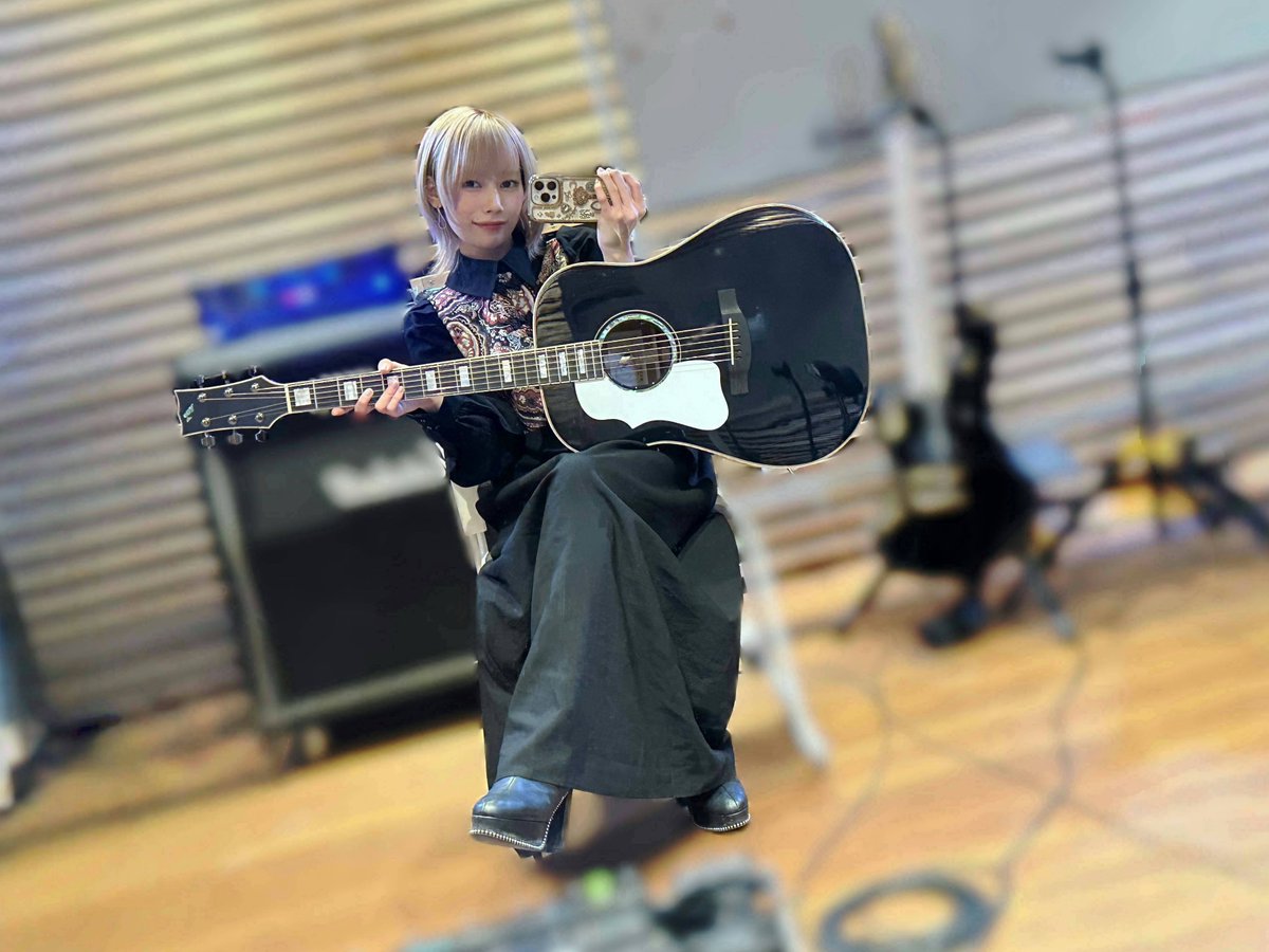 sasakirico's tweet photo. 「Imprisoned XII」（TVアニメ「BanG Dream! Ave Mujica」#10 挿入歌）

https://t.co/B1lxCW1HSF

100万回再生突破ありがとうございます!!
#AveMujica #アニメムジカ https://t.co/x9iCgltiZX