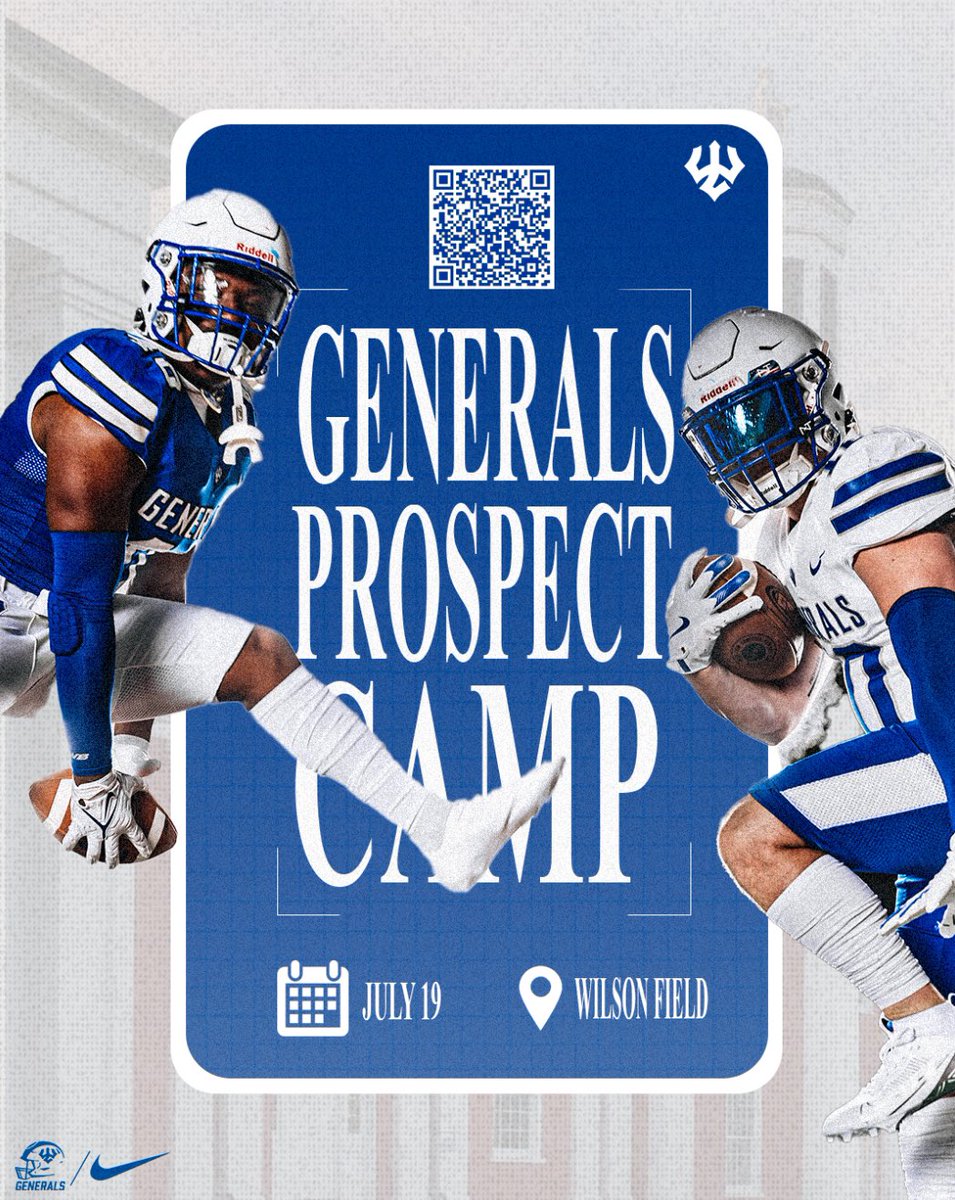 Thank u <a href="/CoachMGibson/">Malcolm J. Gibson</a> for the invite to the camp this summer! Look forward to competing! <a href="/QBHitList/">QBHitList.com</a> <a href="/PrepRedzone/">Prep Redzone 🏈</a> #AGTG