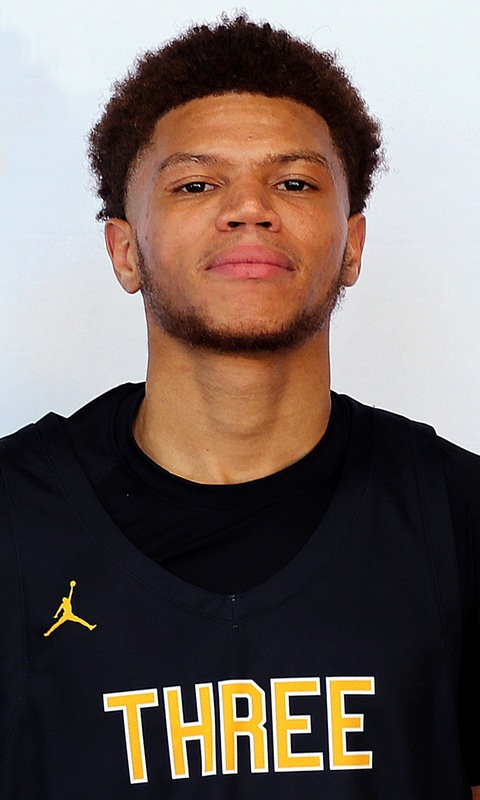 Jake Lieberman (@jakelieberman2) on Twitter photo Guard Demetris "Meechie" White out of Three Rivers College tells me that he's receiving interest from Lamar, Morehead State, SEMO & Eastern Illinois. New Orleans has offered. 
13.0 PPG (37.0% 3PT)
4.5 RPG
3.5 APG Guard Demetris "Meechie" White out of Three Rivers College tells me that he's receiving interest from Lamar, Morehead State, SEMO & Eastern Illinois. New Orleans has offered. 
13.0 PPG (37.0% 3PT)
4.5 RPG
3.5 APG