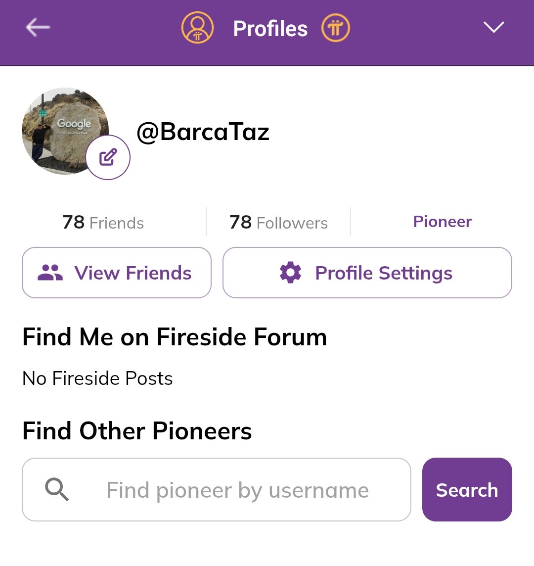 6MarioAlvarado's tweet image. Sigamos aumentando la red π @PiCoreTeam @PiNewsMedia @PiNewsZone #CryptoPI