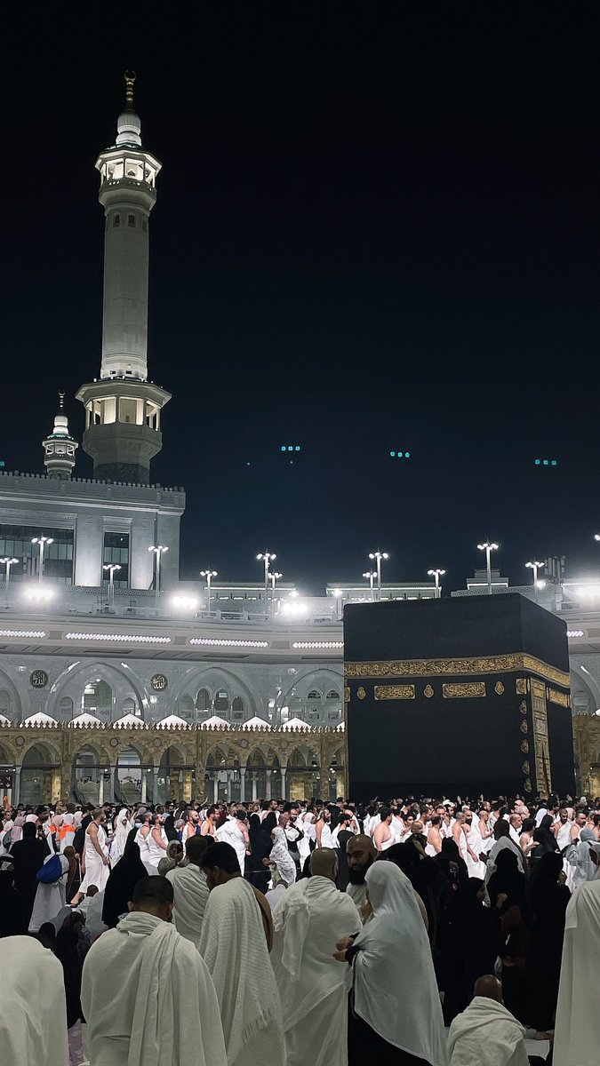 اللّهم لك الحمد 🤍