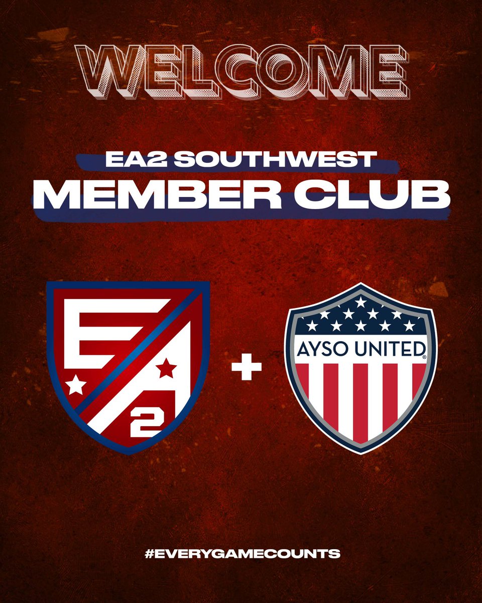 AYSO United tweet media