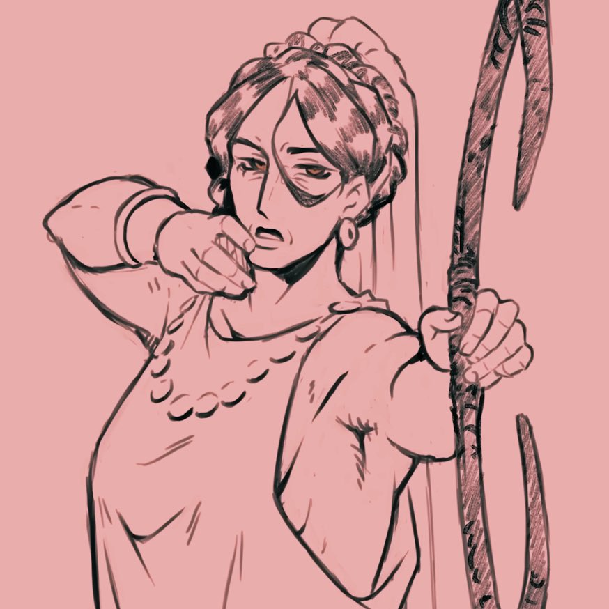 ˗ˏˋ emy ⚢˚⋅telemachus lovebot .ᐟ tweet media