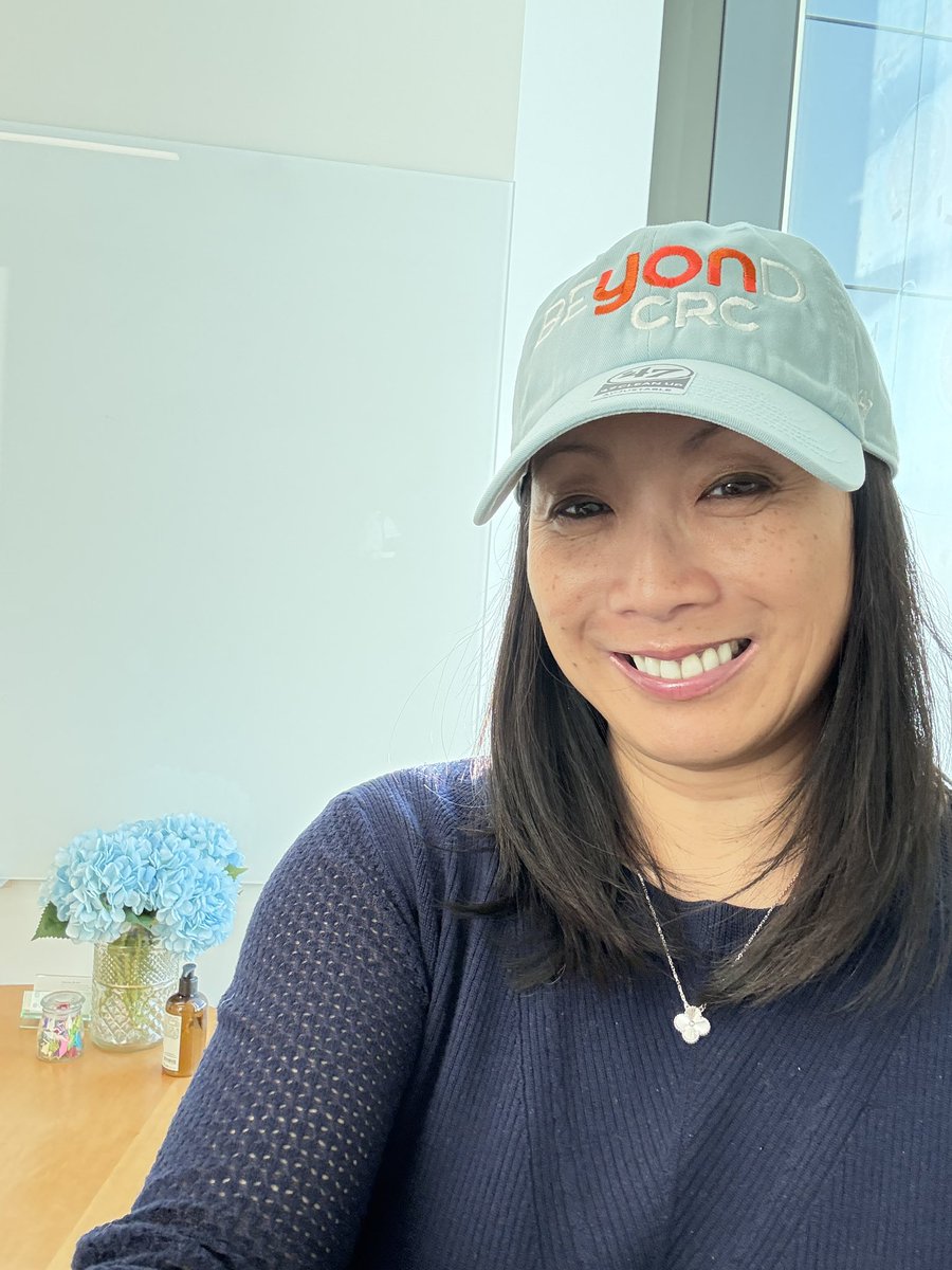 Kimmie Ng, MD, MPH (@kimmiengmd) on Twitter photo If you attend our Young-Onset Colorectal Cancer Center Annual Patient & Family Forum on Sat 3/29/25, you will get this cool hat & so much more 💙 <a href="/DFarberYoungCRC/">Dana-Farber's Young-Onset Colorectal Cancer Center</a> <a href="/DanaFarber/">Dana-Farber</a> <a href="/DanaFarberNews/">Dana-Farber News</a> <a href="/FightCRC/">Fight Colorectal Cancer</a> <a href="/coloncanada/">Colorectal Cancer Canada</a> <a href="/CCAlliance/">Colorectal Cancer Alliance</a> <a href="/preventcancer/">Prevent Cancer Foundation</a> Register below 👇 If you attend our Young-Onset Colorectal Cancer Center Annual Patient & Family Forum on Sat 3/29/25, you will get this cool hat & so much more 💙 <a href="/DFarberYoungCRC/">Dana-Farber's Young-Onset Colorectal Cancer Center</a> <a href="/DanaFarber/">Dana-Farber</a> <a href="/DanaFarberNews/">Dana-Farber News</a> <a href="/FightCRC/">Fight Colorectal Cancer</a> <a href="/coloncanada/">Colorectal Cancer Canada</a> <a href="/CCAlliance/">Colorectal Cancer Alliance</a> <a href="/preventcancer/">Prevent Cancer Foundation</a> Register below 👇