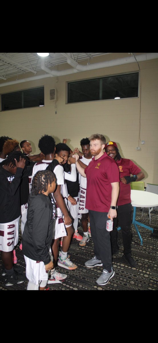 Davis__Hoops's tweet photo. This year’s team wasn’t just about basketball. It was about brotherhood, about standing together in the best and worst moments. It was about finding a family where there once was none. And no matter where life takes us next, we will always have that.

Just us. https://t.co/CWM8cR6igi