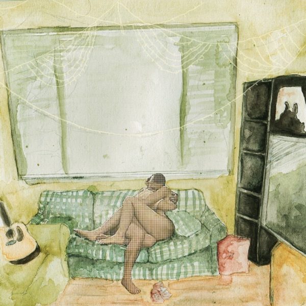 The San Jose emo band’s debut sounds like various states of alarm

Revisit our review of awakebutstillinbed's what people call low self​-​esteem is really just seeing yourself the way that other people see you 🔗 : pitchfork.visitlink.me/cXoGeg
