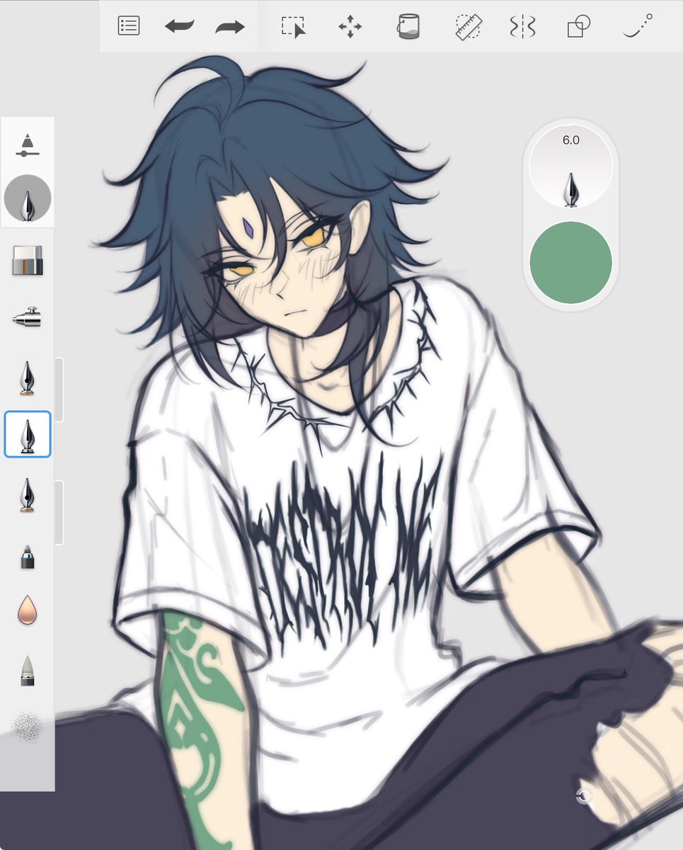 miiikaccino ✧˖° VGEN (@miiikaccino) on Twitter photo 