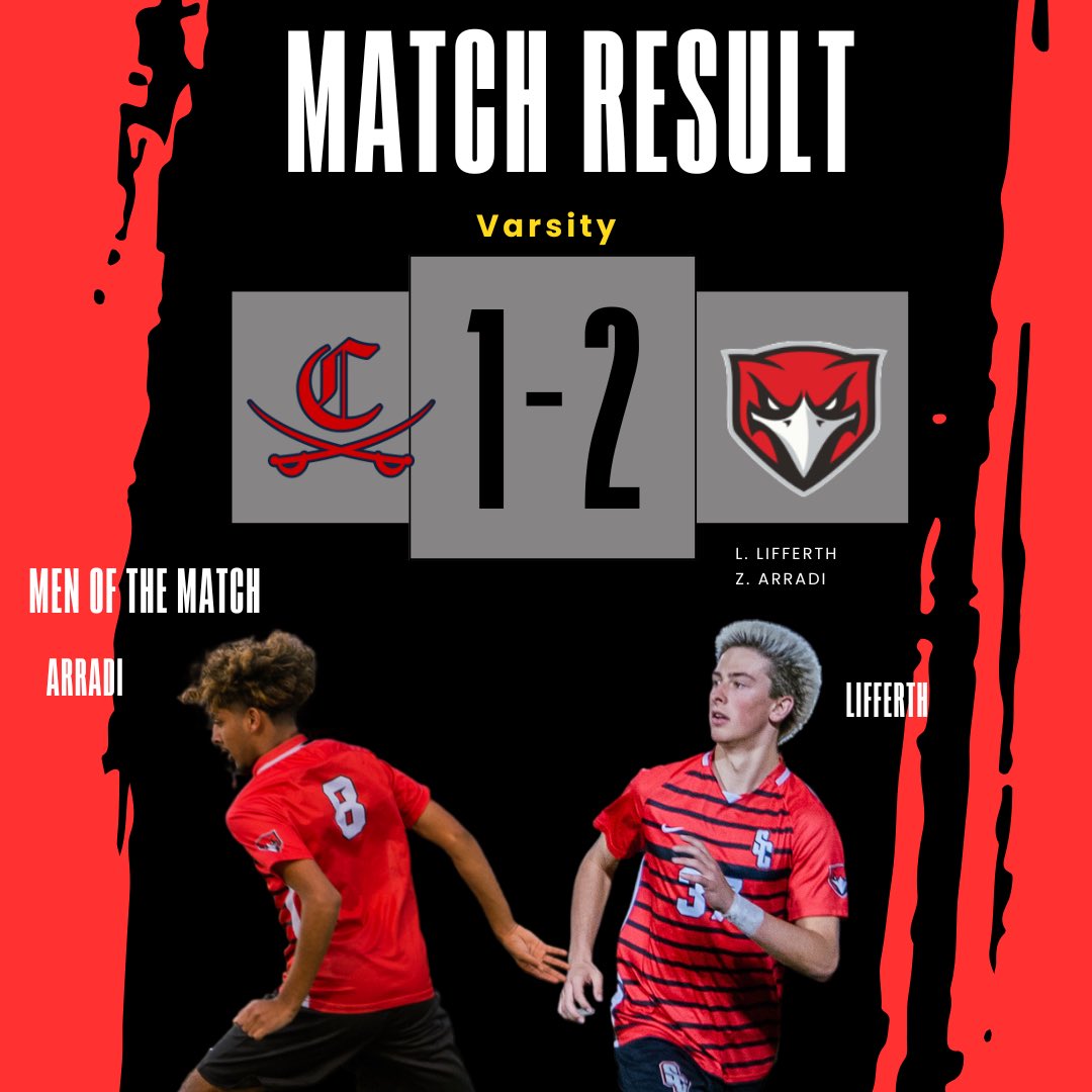 Stewarts Creek Boys Soccer tweet media