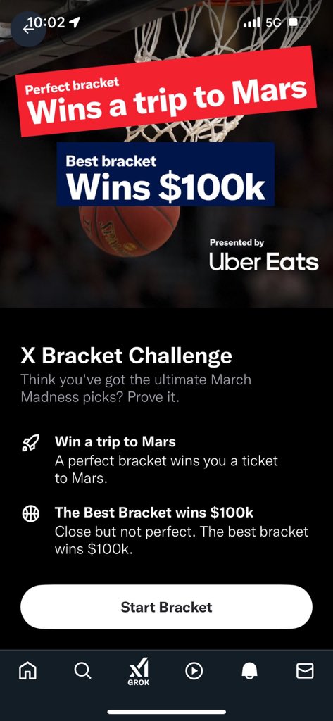 Brendan McShane (@bmcshane12) on Twitter photo I have a feeling this “Trip to Mars” is gonna turn into a Pepsi, Where’s My Jet scenario I have a feeling this “Trip to Mars” is gonna turn into a Pepsi, Where’s My Jet scenario