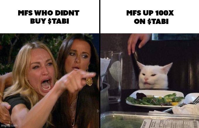 isa9str's tweet image. Come say hi to tabi 

56nCRzJC6LbmzNujop95Sbi7yUVd97to8B6ZJQPqpump