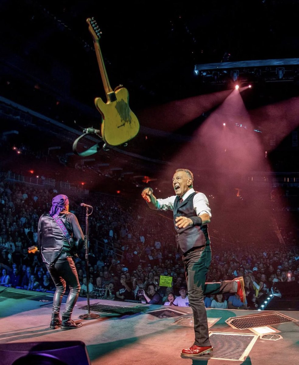 RcSpringsteen's tweet image. 