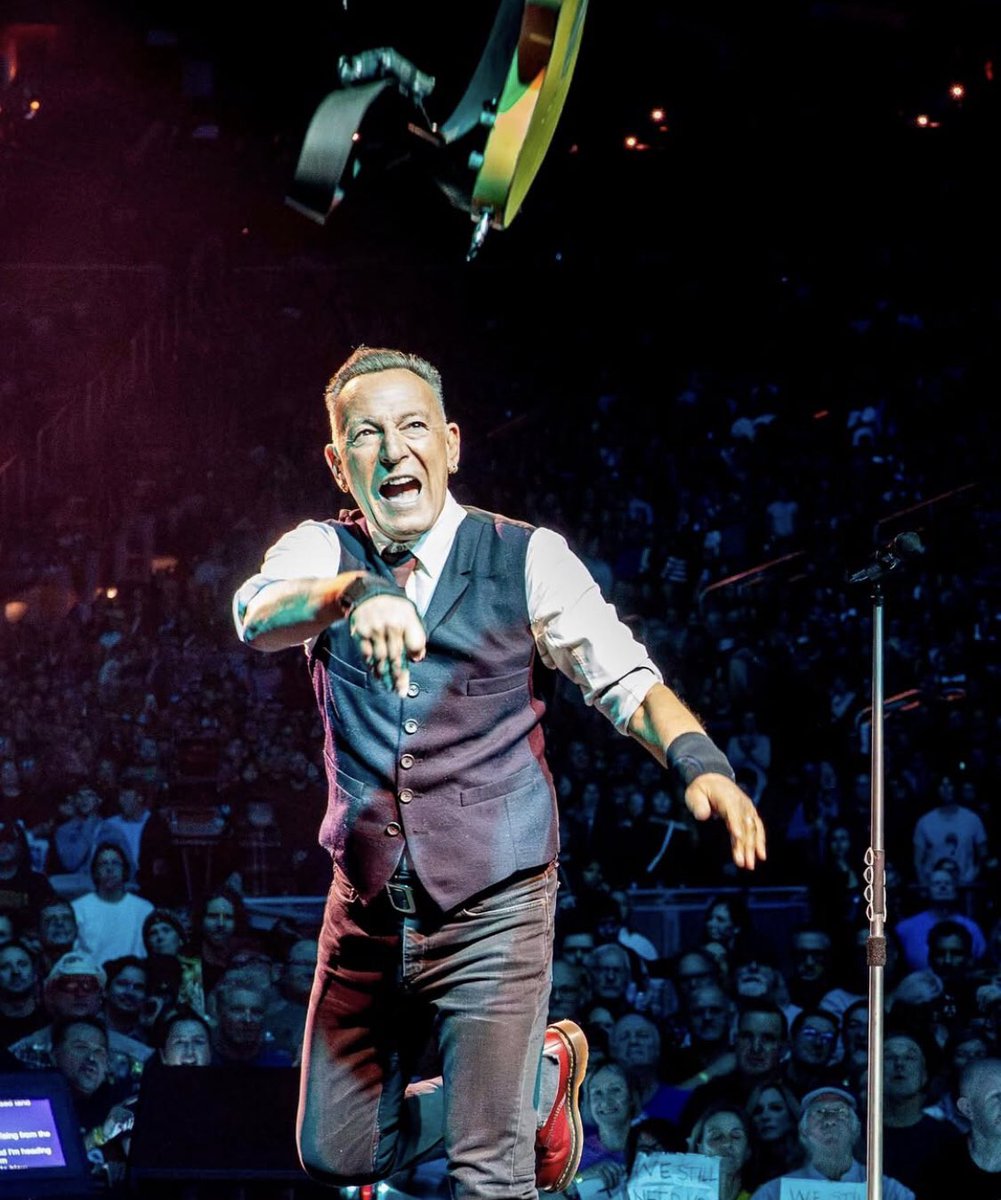 RcSpringsteen's tweet image. 