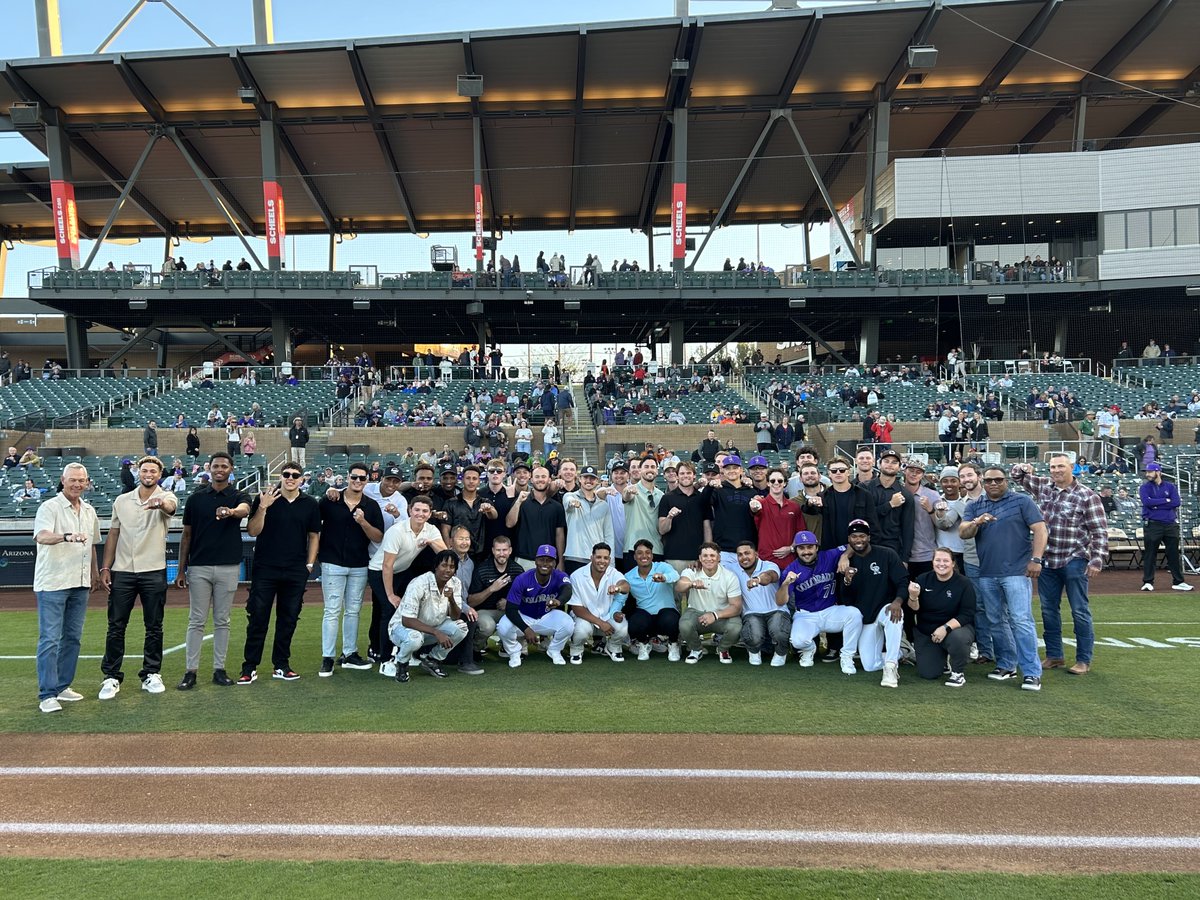 Congratulations, <a href="/spokaneindians/">Spokane Indians</a>!

Tonight, the Colorado Rockies High-A affiliate received their 2024 Northwest League Championship rings.