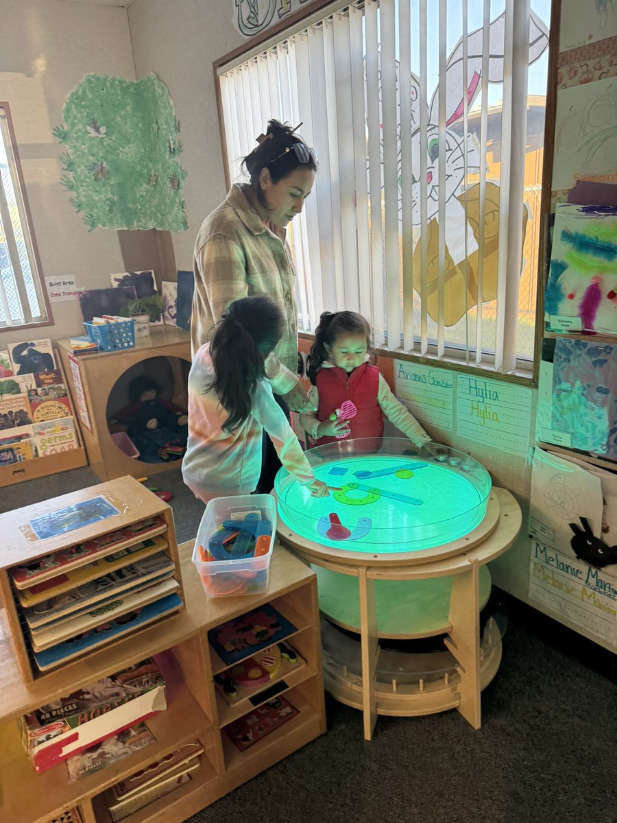 Open House at ASA and Oak Preschool was a great success! Grateful to all the families who joined us, explored our classrooms, and connected with our amazing teachers. Excited for what’s ahead!”