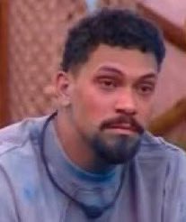 É isso, até ano que vem #BBB