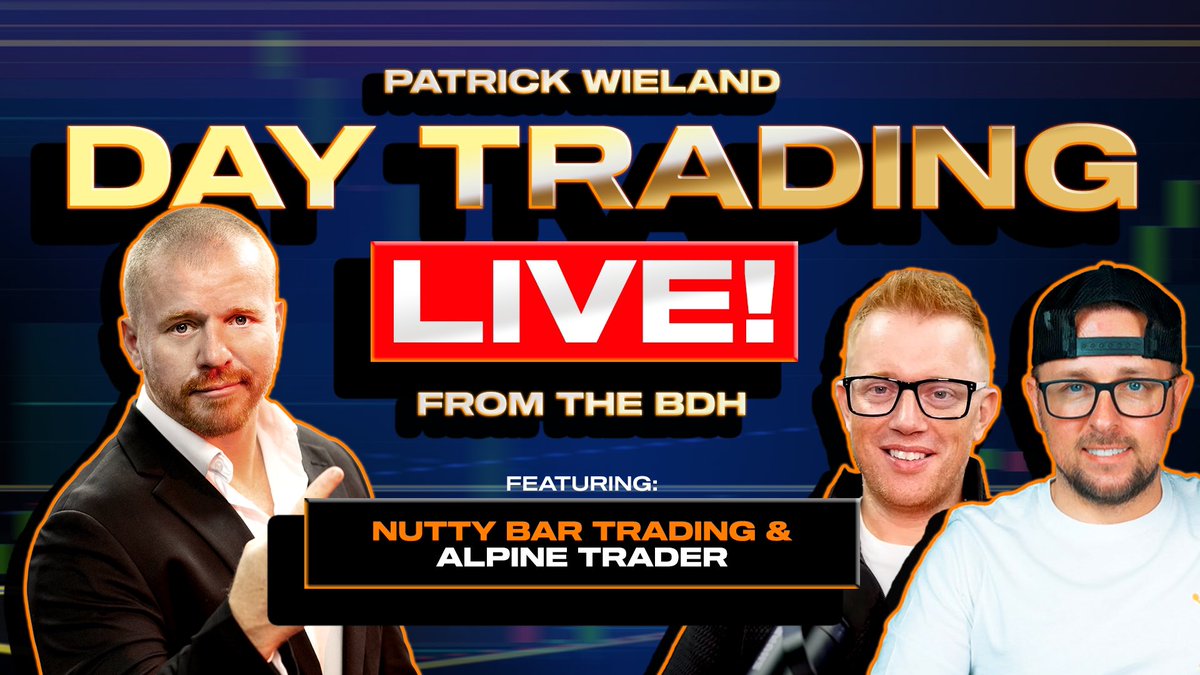 Patrick Wieland tweet media